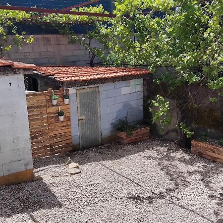 Casa Das Rocas 卡什塔涅拉德佩拉 外观 照片