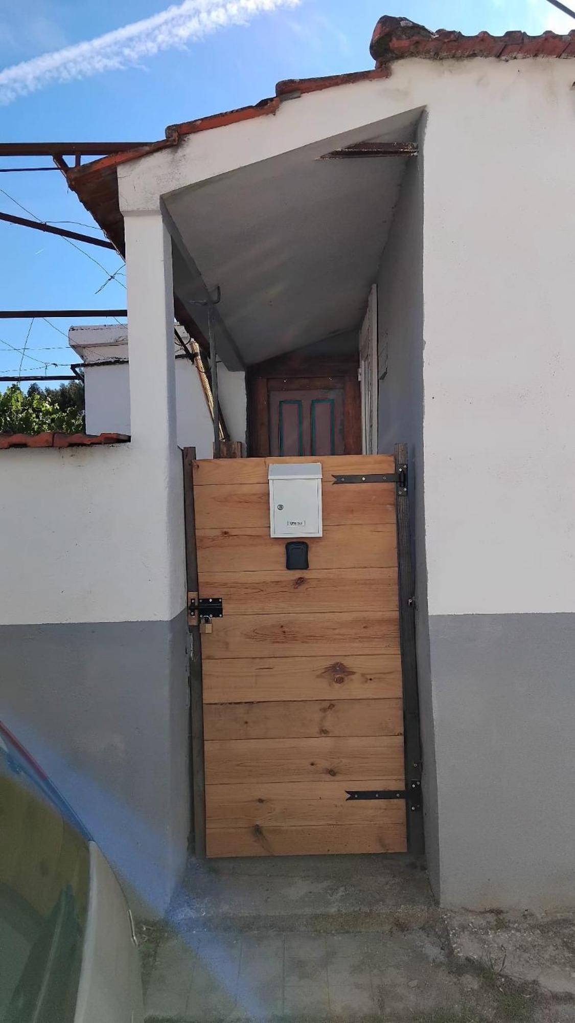 Casa Das Rocas 卡什塔涅拉德佩拉 外观 照片